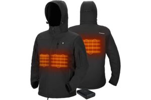Ptahdus Heated Jacket Review