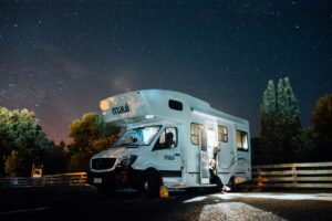  Simple Guide To Plan Your Caravan Road Trip This Summer