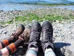 Hi-Tec Hiking Boots Review
