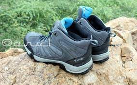 Hi-Tec Hiking Boots Review