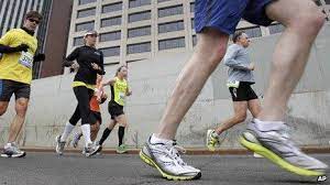 Can You Run Marathon Without Training 