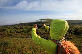 8 Best Camera for Hiking Kilimanjaro