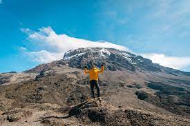 8 Best Camera for Hiking Kilimanjaro