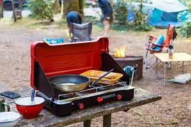 8 Best Camping Griddle