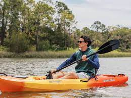 What to Bring Kayaking