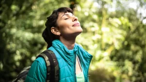 The Benefits of Spending Time Outdoors During the Summer Months