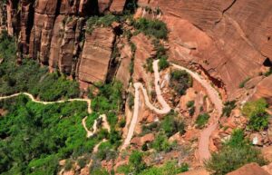  What Are Switchbacks in Hiking