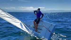 What Is Tacking in Sailing