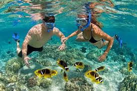 What to Wear Snorkeling