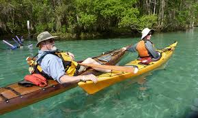 What to Wear Kayaking?