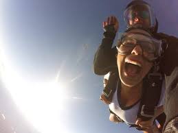 How Old Do You Have to Be to Skydive
