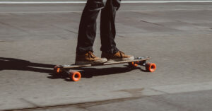  What Is a Cruiser Skateboard?