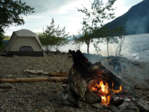 What Is Backcountry Camping?