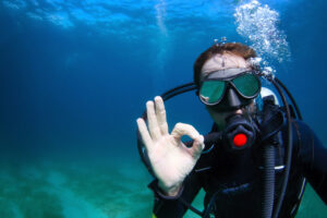 Is Scuba Diving Dangerous