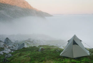 What Is Backcountry Camping?