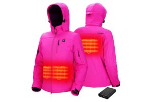 Ptahdus Heated Jacket Review